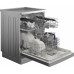 BDFB1430X Beko 60 cm Freestanding Dishwasher 
